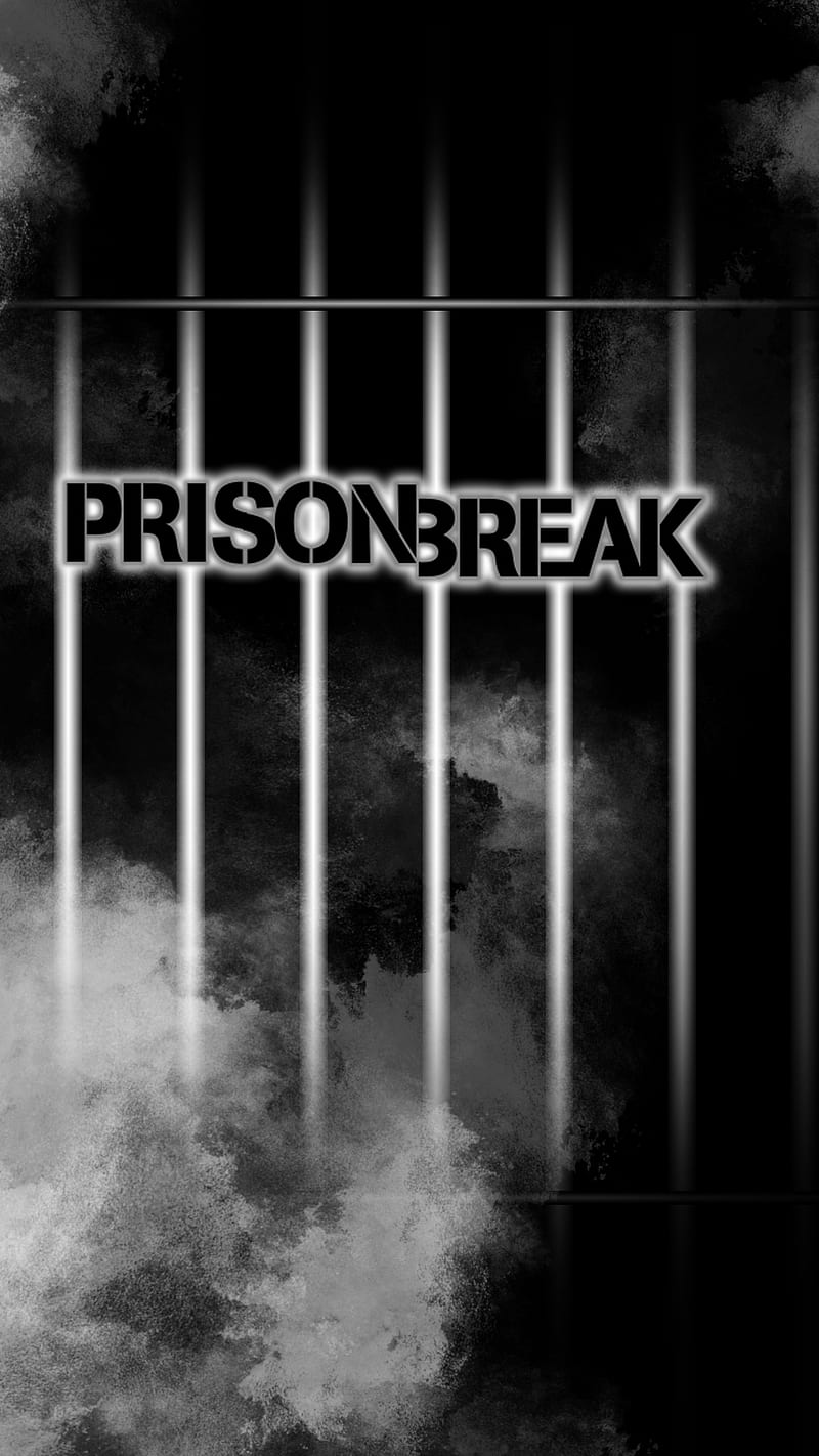 800x1422 Prison break, dark, series, HD phone wallpaper