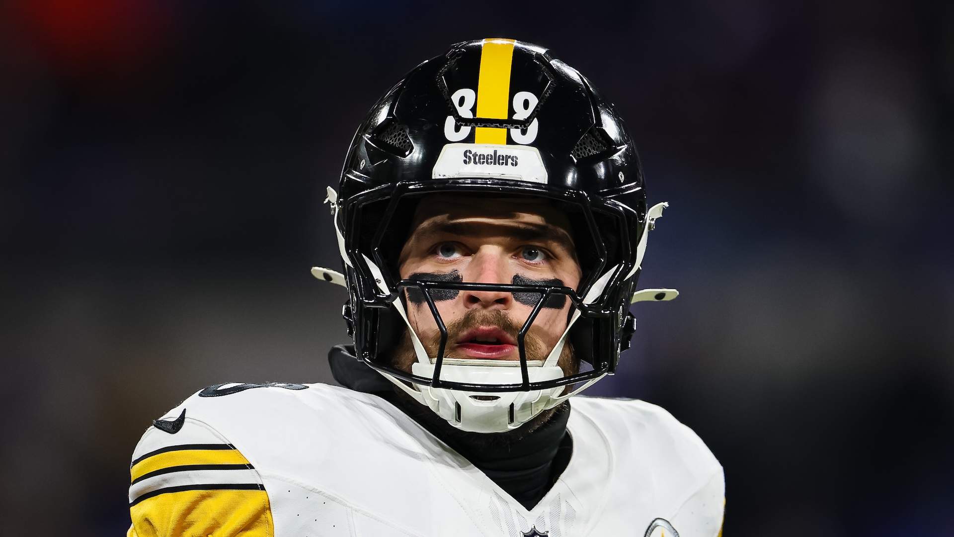 1920x1080 Pat Freiermuth Sends Strong 1 Line Message On Steelers Offense Ahead Of Week 1