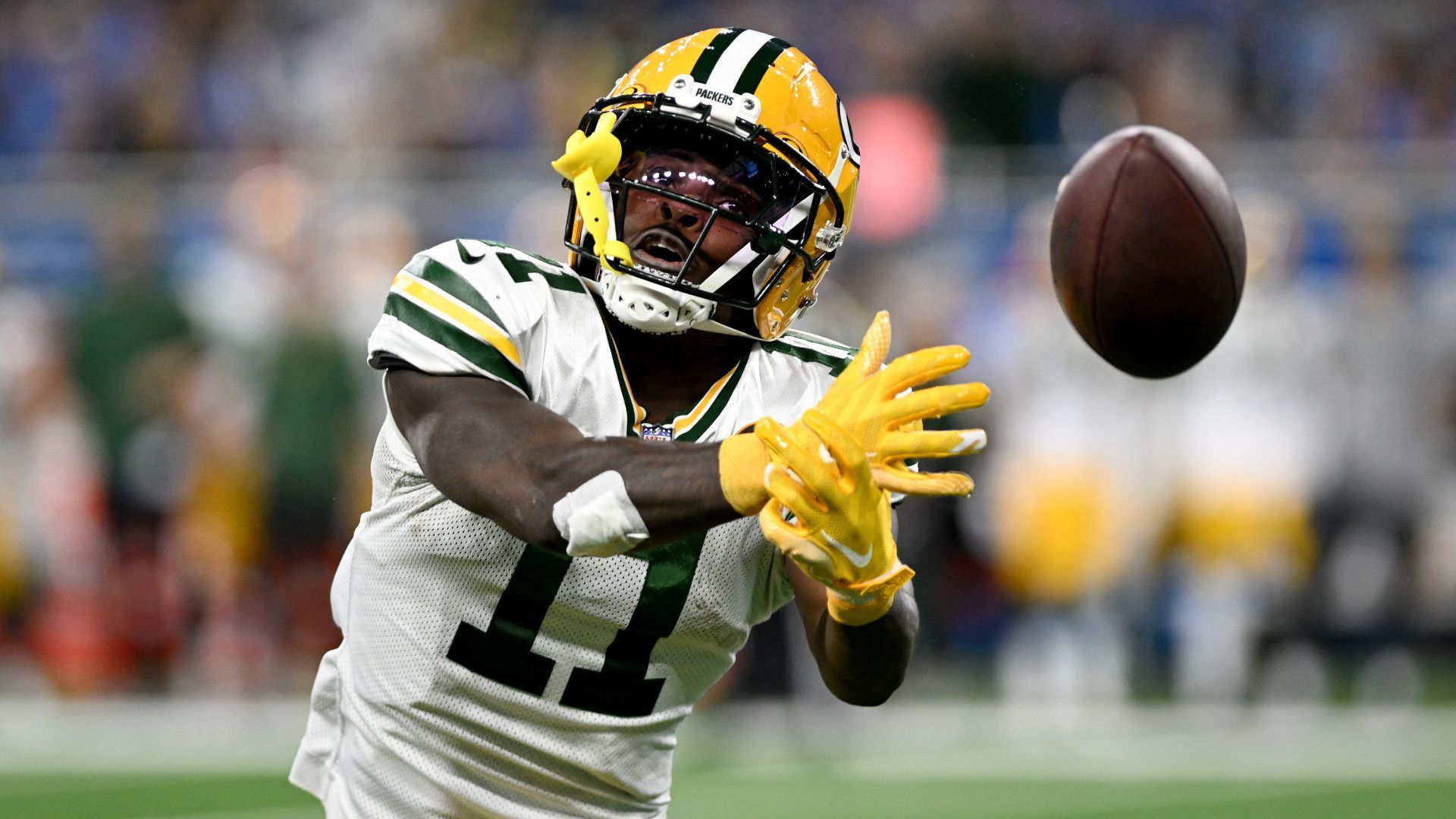 1920x1080 Week 13 Waiver Wire Report. Pat Freiermuth is Officially Back