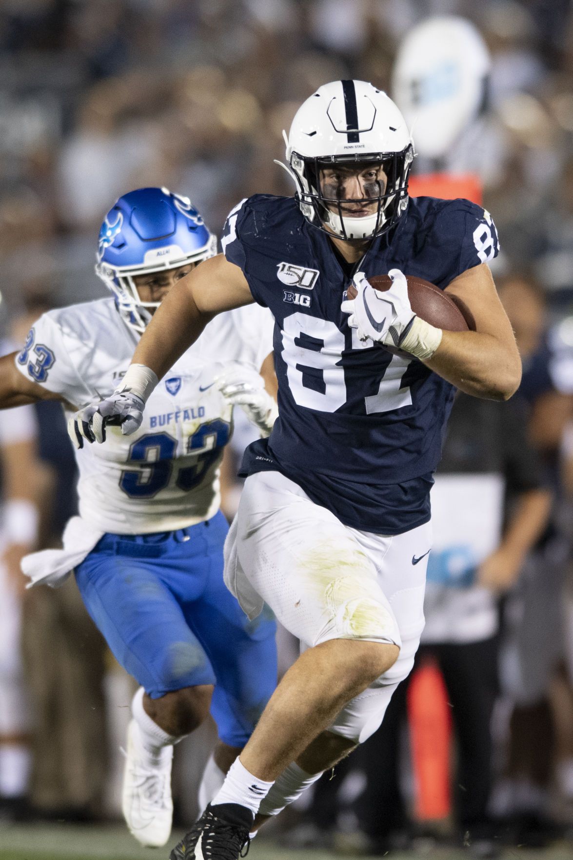 1175x1762 Penn State re\\turning, and so is Pat Freiermuth