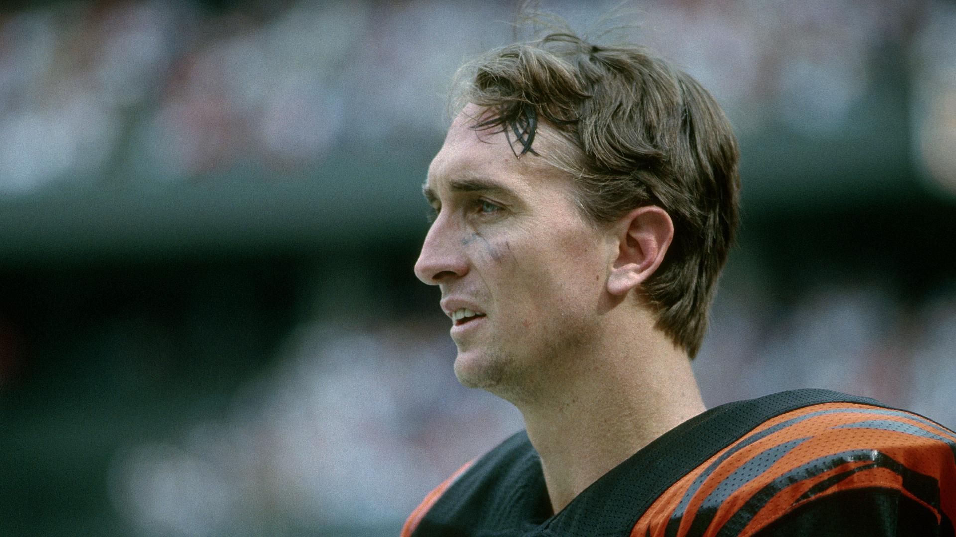 1920x1080 Cris Collinsworth Bengals timeline: Former Cincinnati receiver now calling old team in Super Bowl on NBC