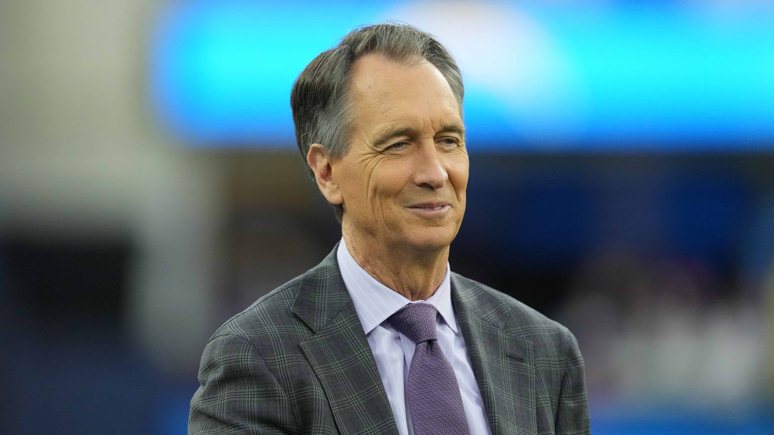 2560x1440 NFL Fans Have Same Problem With Cris Collinsworth Tonight