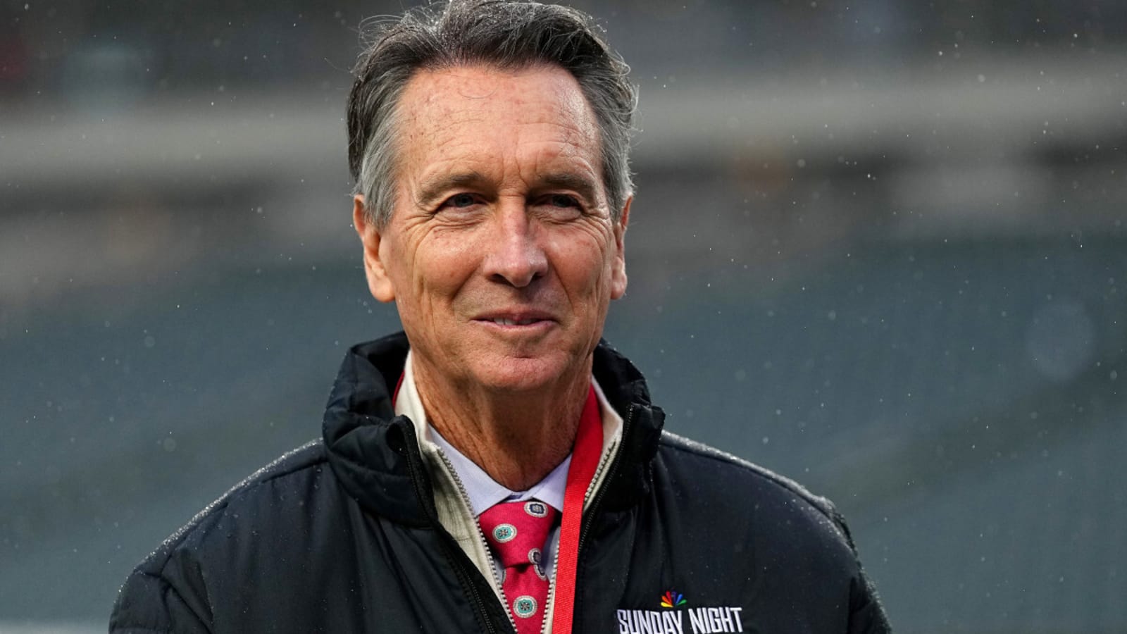 1600x900 Cris Collinsworth Gets Ripped For Hall Of Fame Game Performance