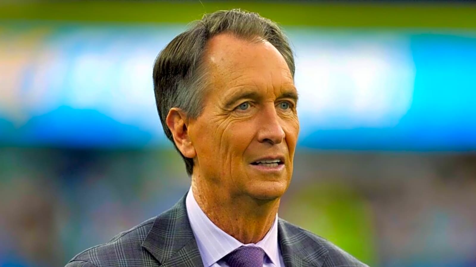 1600x900 NBC Sports Makes Final Decision On Cris Collinsworth As 'Sunday Night Football' Shakeup Continues
