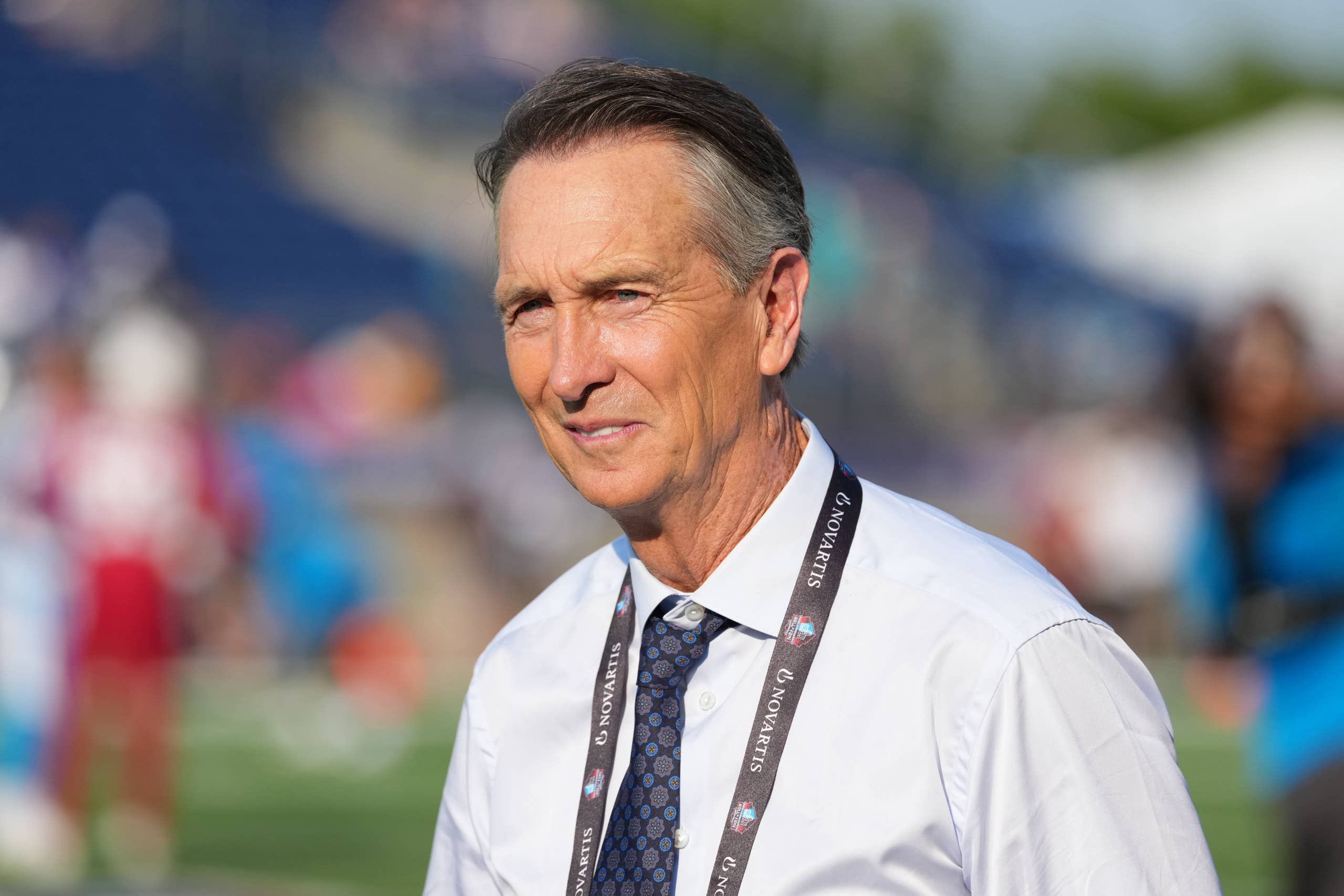 2560x1707 Cris Collinsworth's Salary and Net Worth: Inside His NFL Career