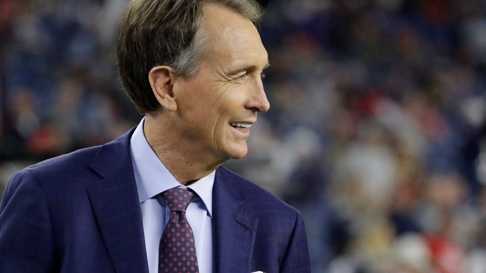 1600x900 Cris Collinsworth calling Browns, harkens back to early years