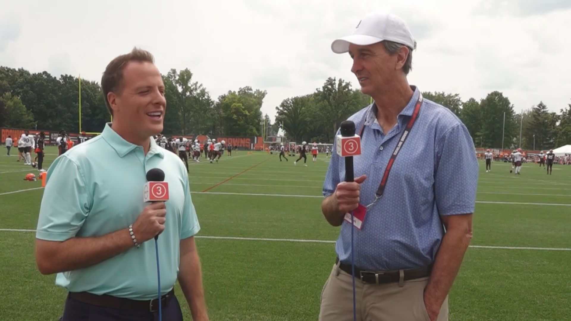 1920x1080 One On One With Cris Collinsworth Of NBC’s Sunday Night Football
