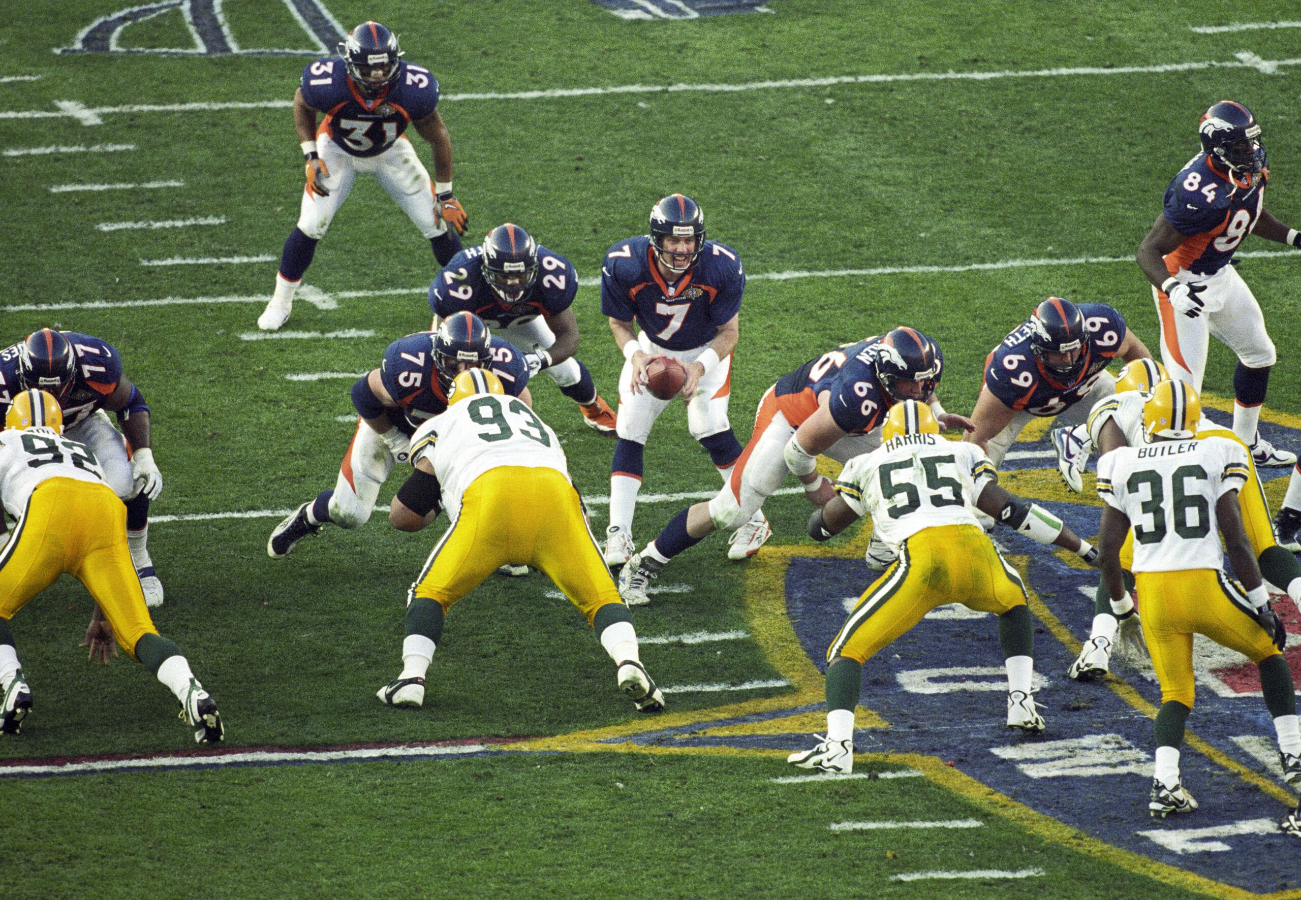 2560x1772 NFL legend Mark Schlereth makes absurd claim that he 'pees on the floor' during airplane flights