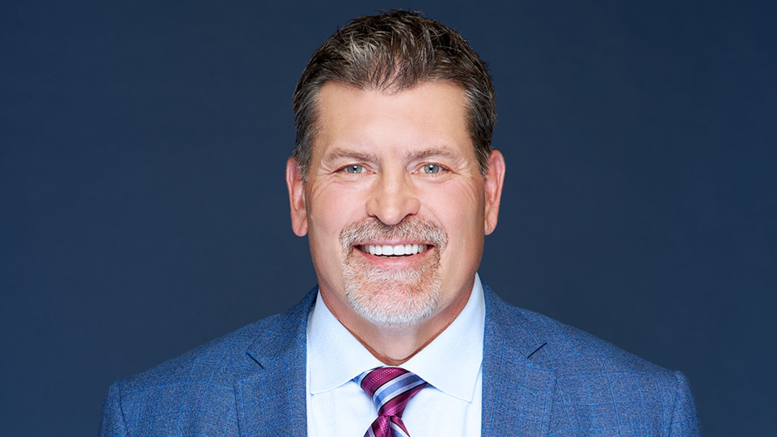 2560x1440 Mark Schlereth: 'I've Got 3 Jobs, I'm Doing Okay'