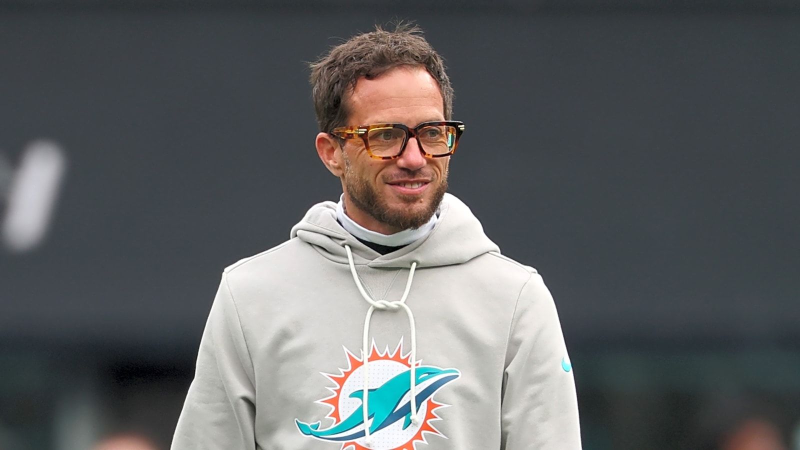 1600x900 Dolphins Players Make Feelings About Mike McDaniel Clear Amid Hot Seat Chatter