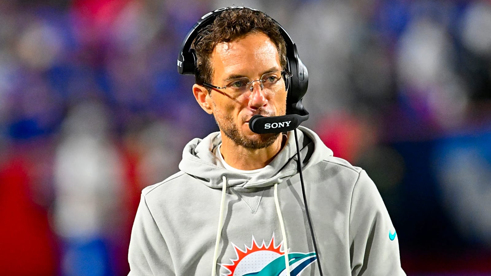 1600x900 Mike McDaniel Drops Big Hint About Future Amid Job Security Rumors