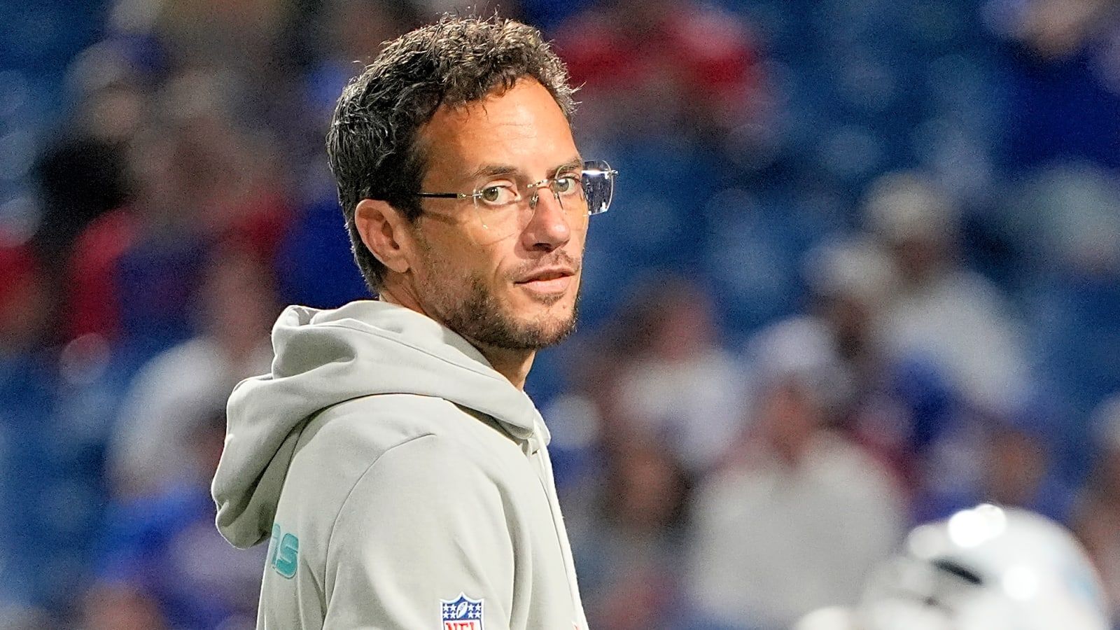 1600x900 Dolphins HC Mike McDaniel could make desperate move to save job