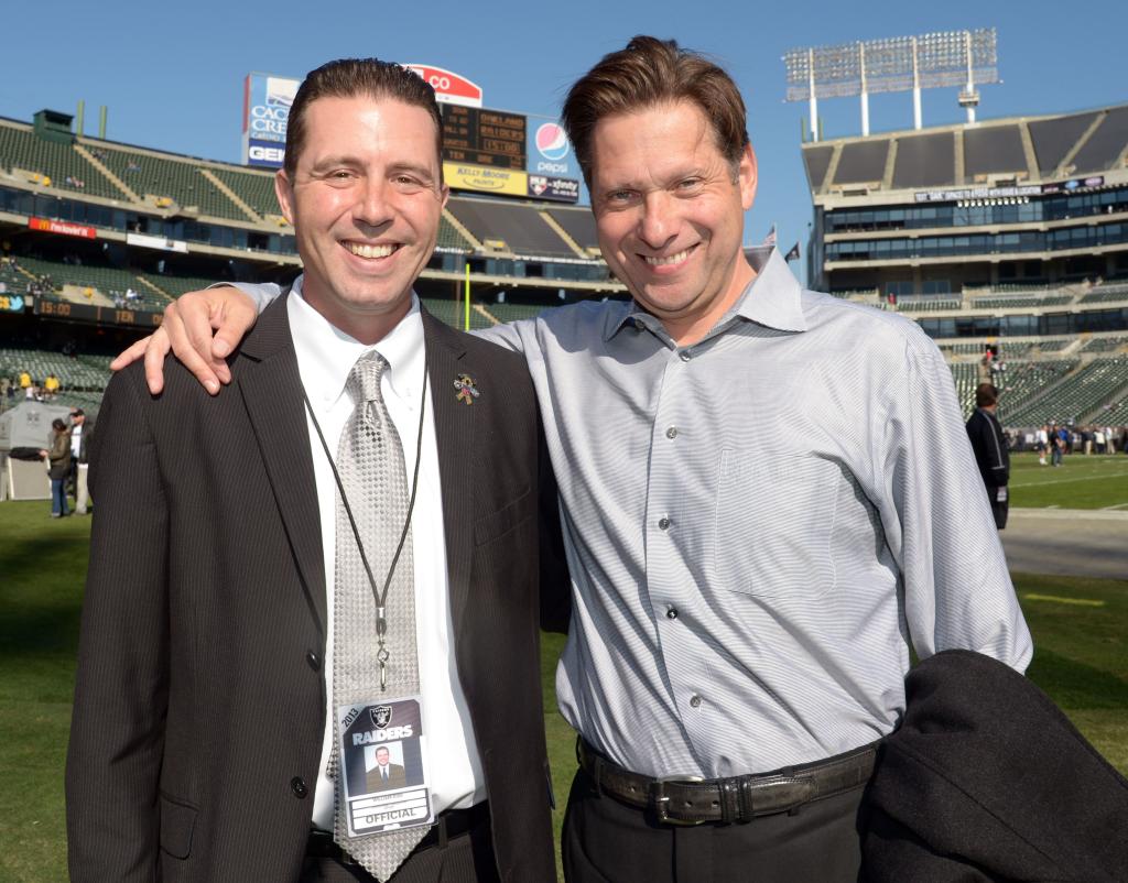 1024x802 Station that fired beloved Bay Area sports anchor Greg Papa releases cryptic statement