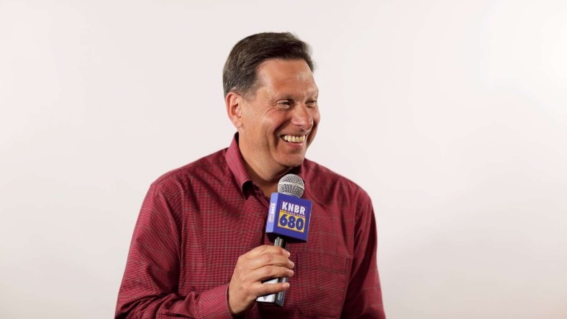 1920x1080 With his cancer in remission, KNBR host Greg Papa set for 49ers return