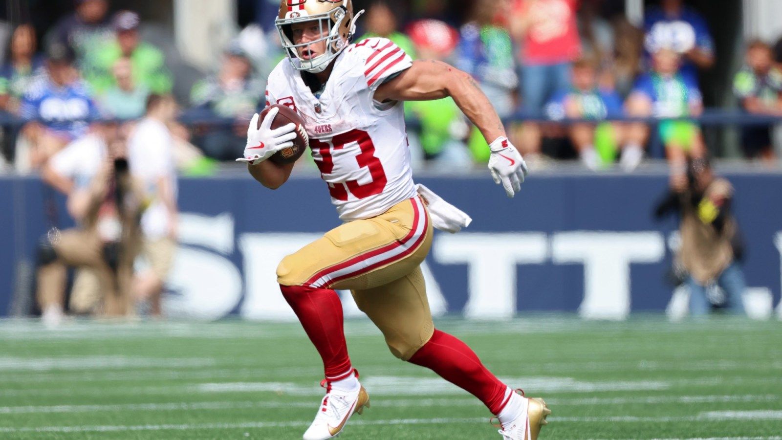 1600x900 How to watch 49ers vs. Seahawks in divisional playoff game Saturday