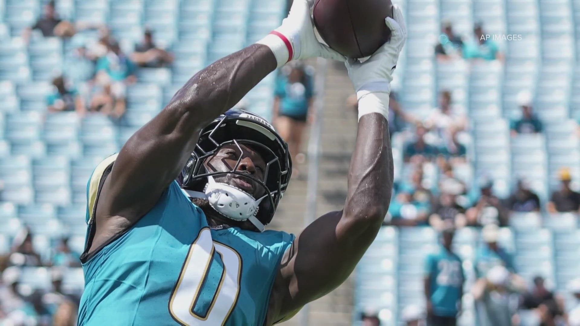 1920x1080 Jaguars LB Devin Lloyd named to 2026 Pro Bowl Games, replaces T.J. Watt