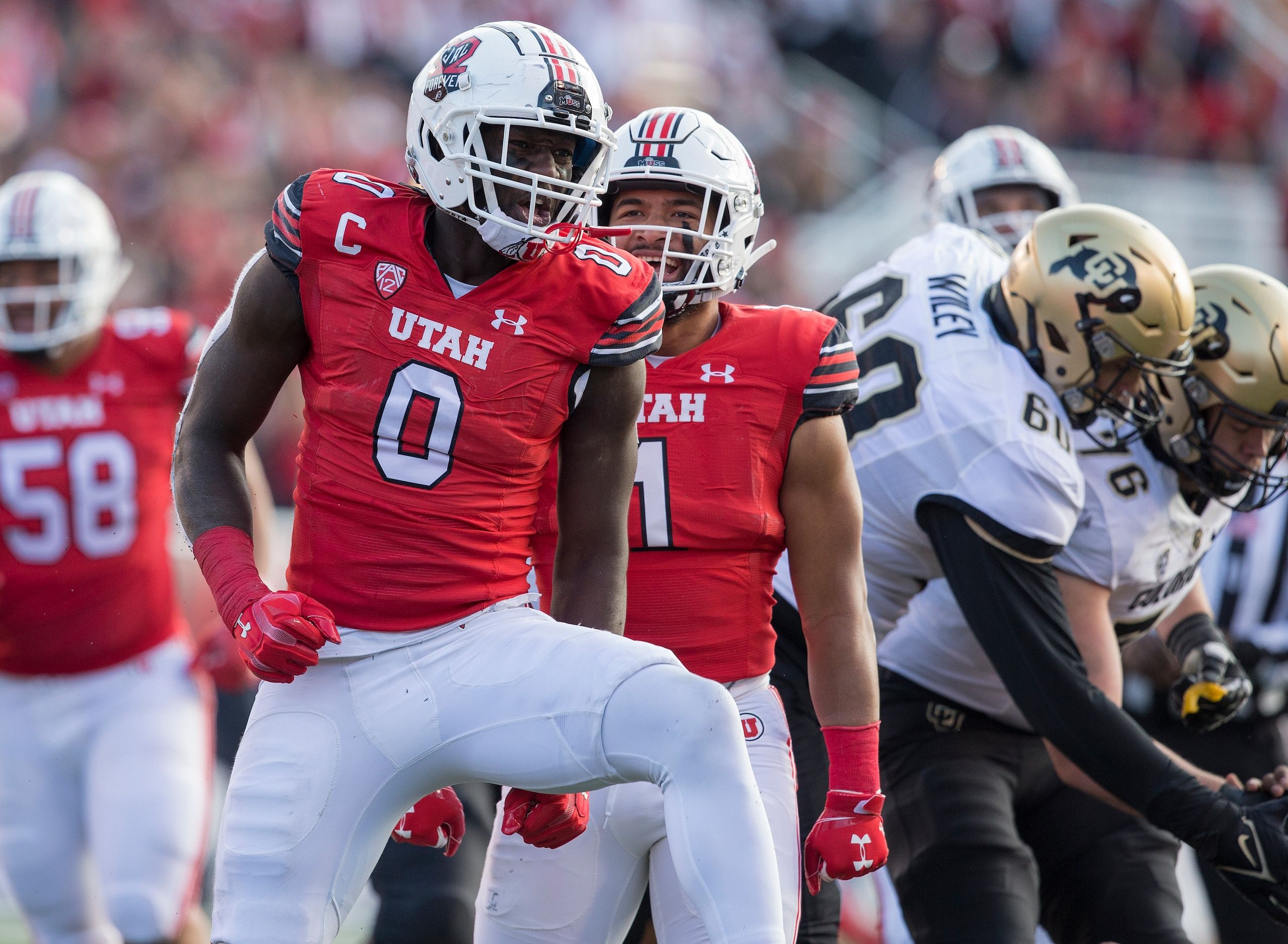 2560x1877 Devin Lloyd NFL Draft 2022: Scouting Report for Jacksonville Jaguars' LB