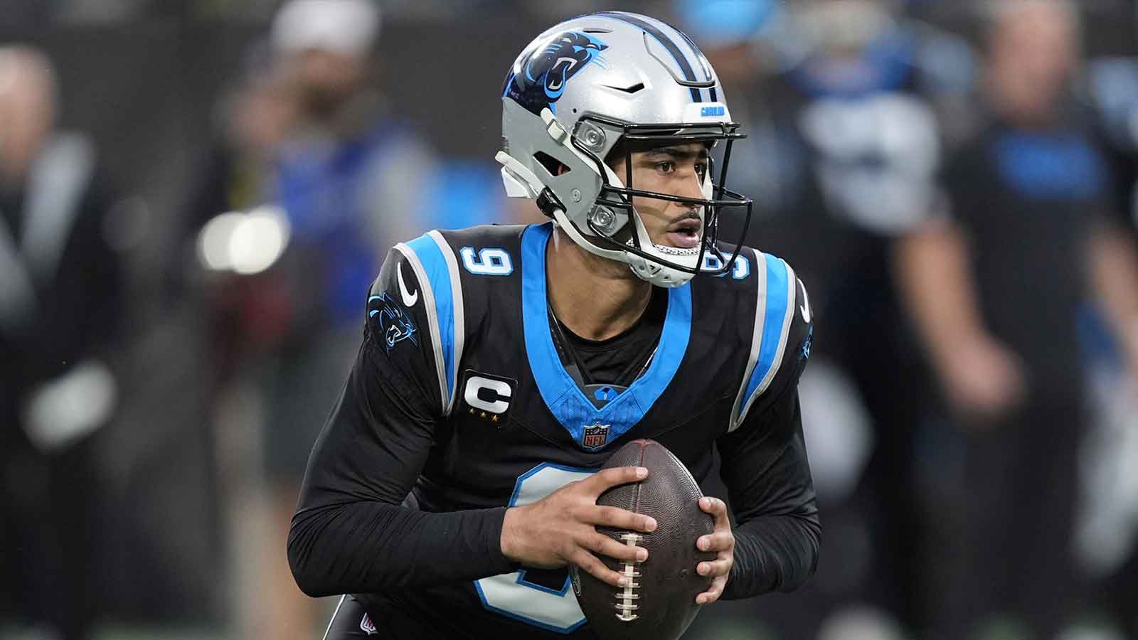 1600x900 Jaelan Phillips, Devin Lloyd enough to vault Panthers into NFC contention