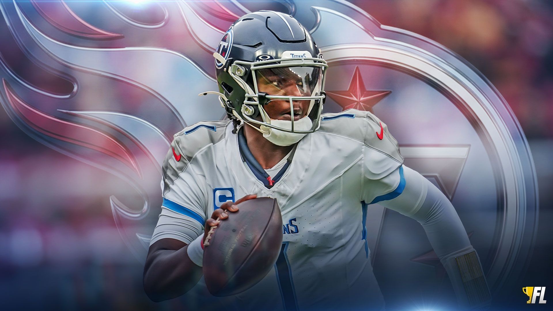 1920x1080 Buying The Luther Burden Hype For Fantasy Football