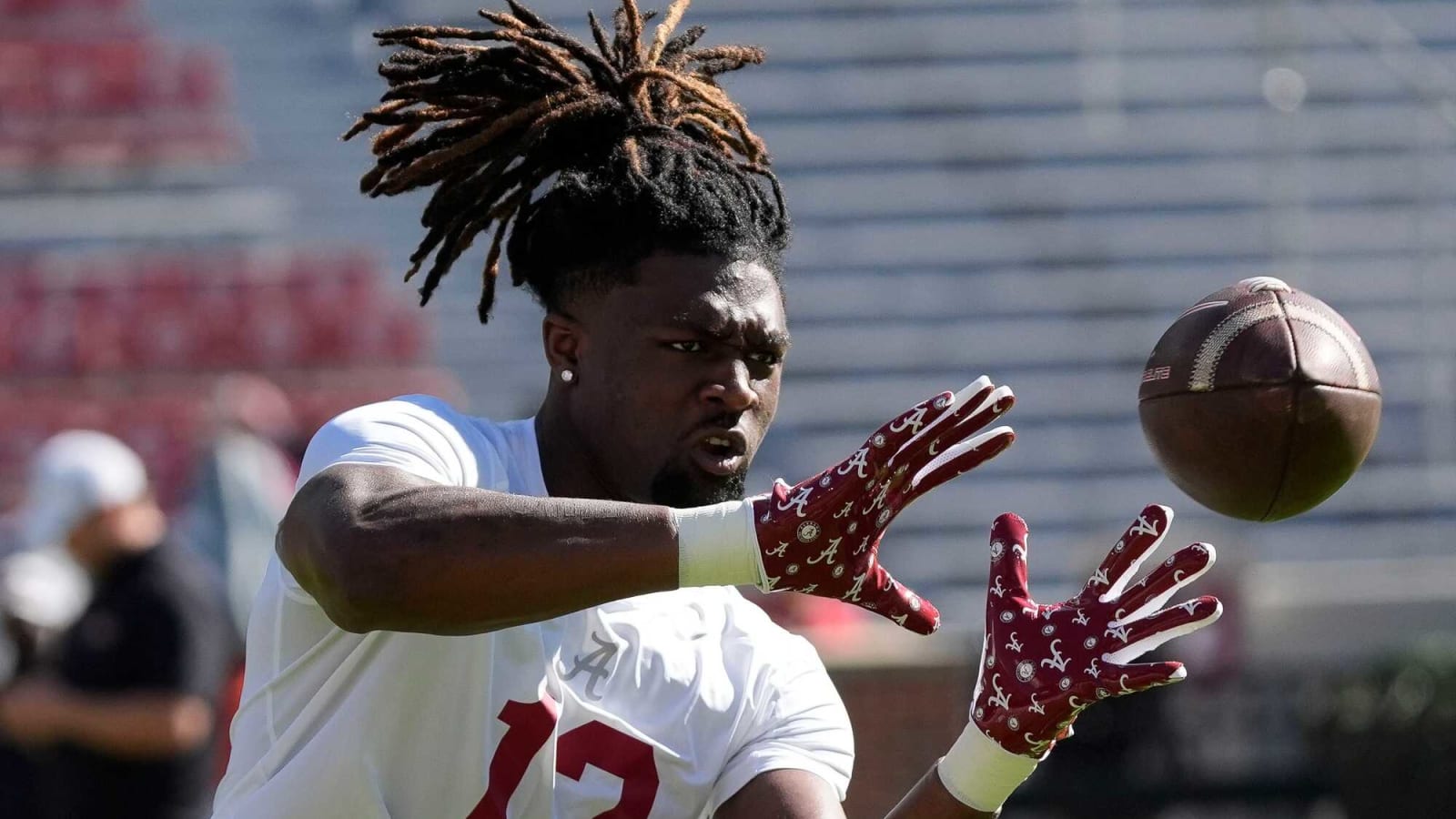 1600x900 Germie Bernard names 3 Alabama players set to emerge in 2025