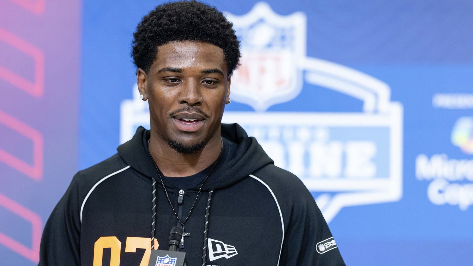 1600x900 Steelers WR Germie Bernard: 'My Identity Is in Christ'