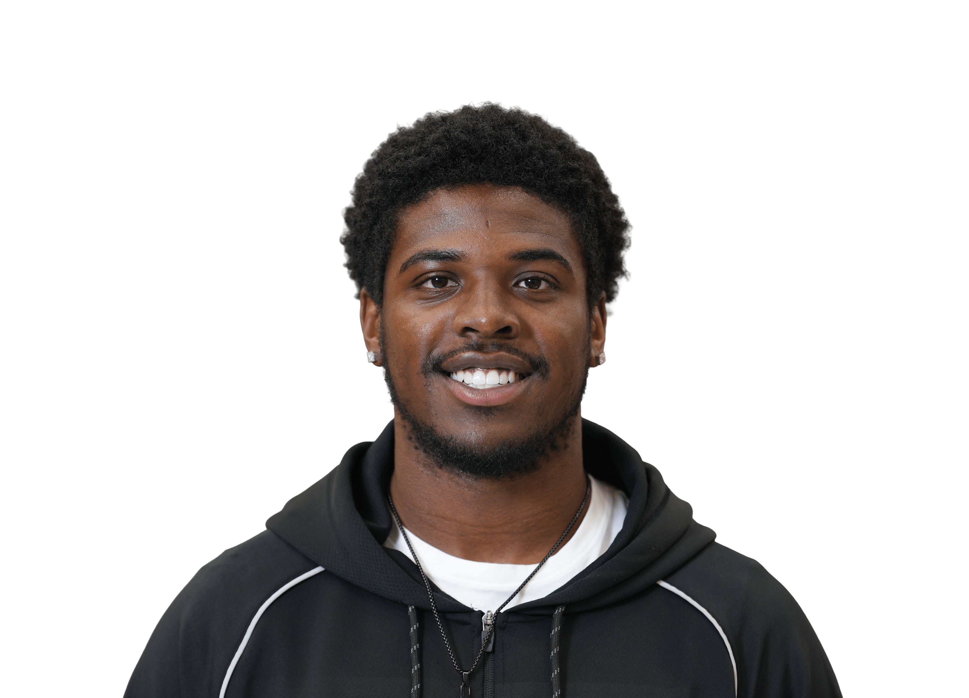 3400x2450 Germie Bernard NFL Combine and Draft Prospects