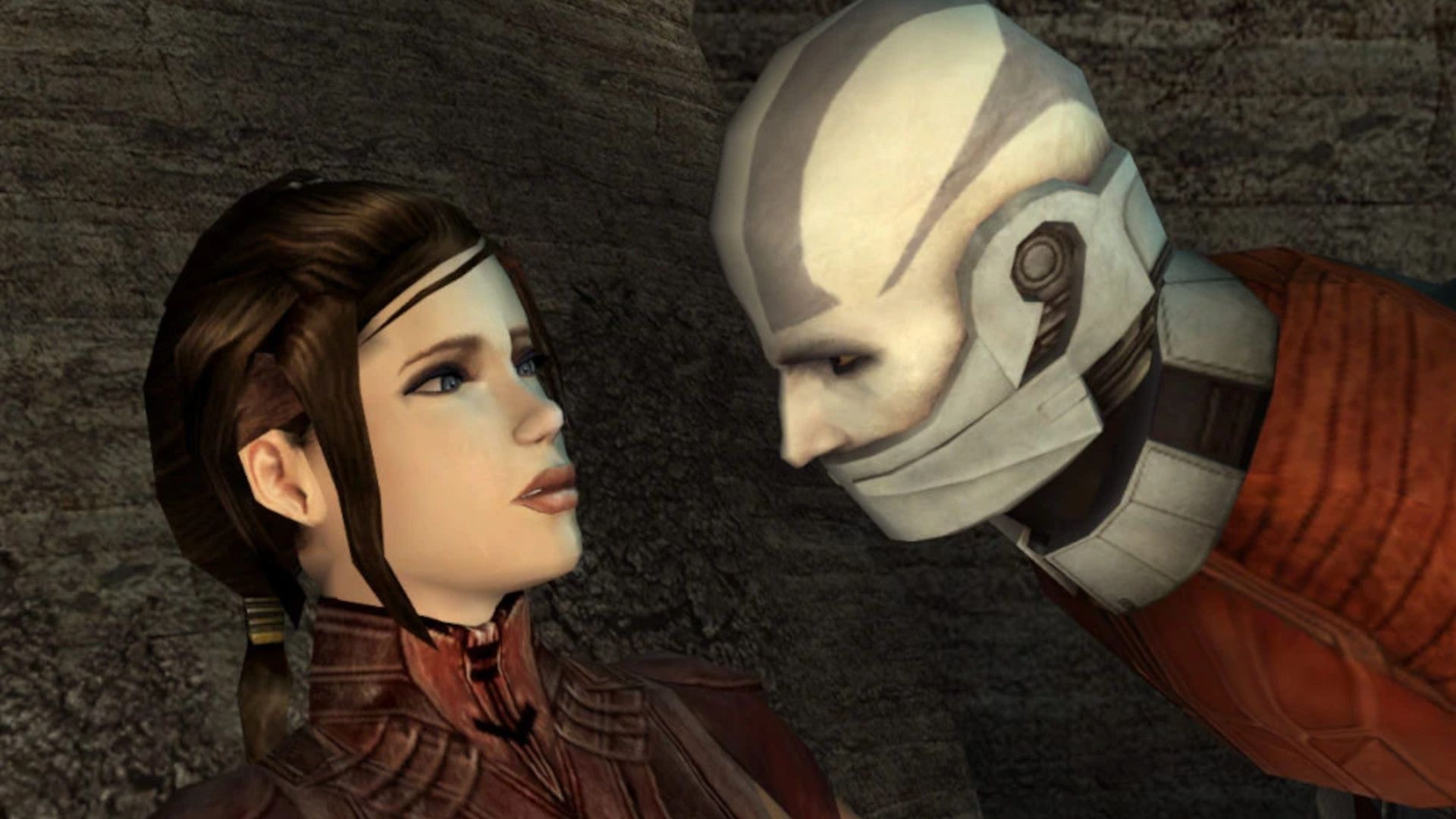 1920x1080 Knights of the Old Republic's Bastila Shan actor Jennifer Hale was gobsmacked by the Star Wars RPG's big twist: It completely shocked me