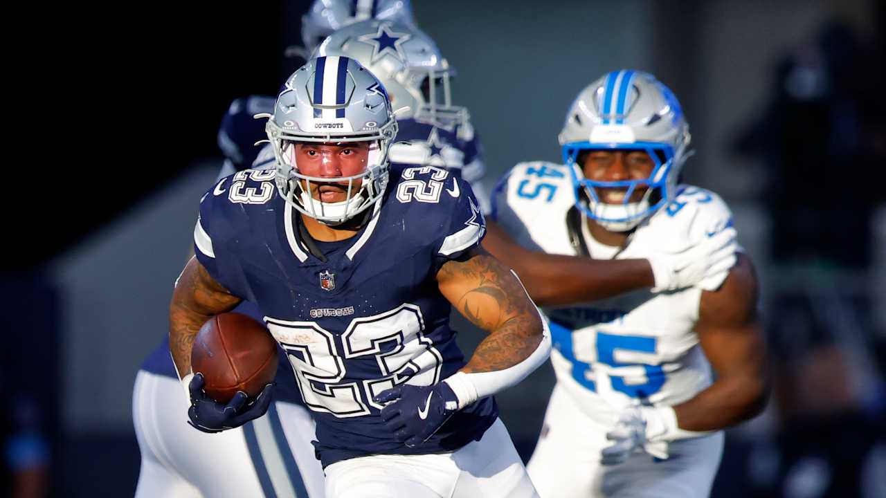 1280x720 PHOTOS: Best of Rico Dowdlers