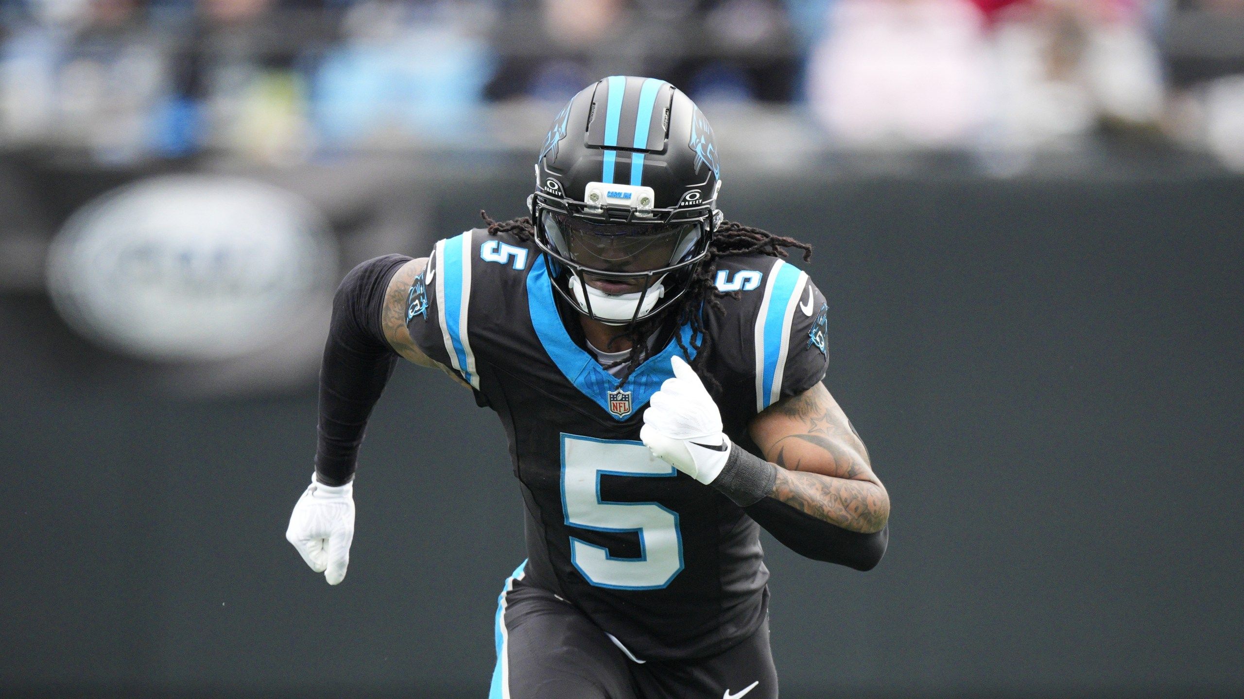 2560x1440 Steelers sign thousand yard rusher Rico Dowdle. WTAJ. Your News Leader