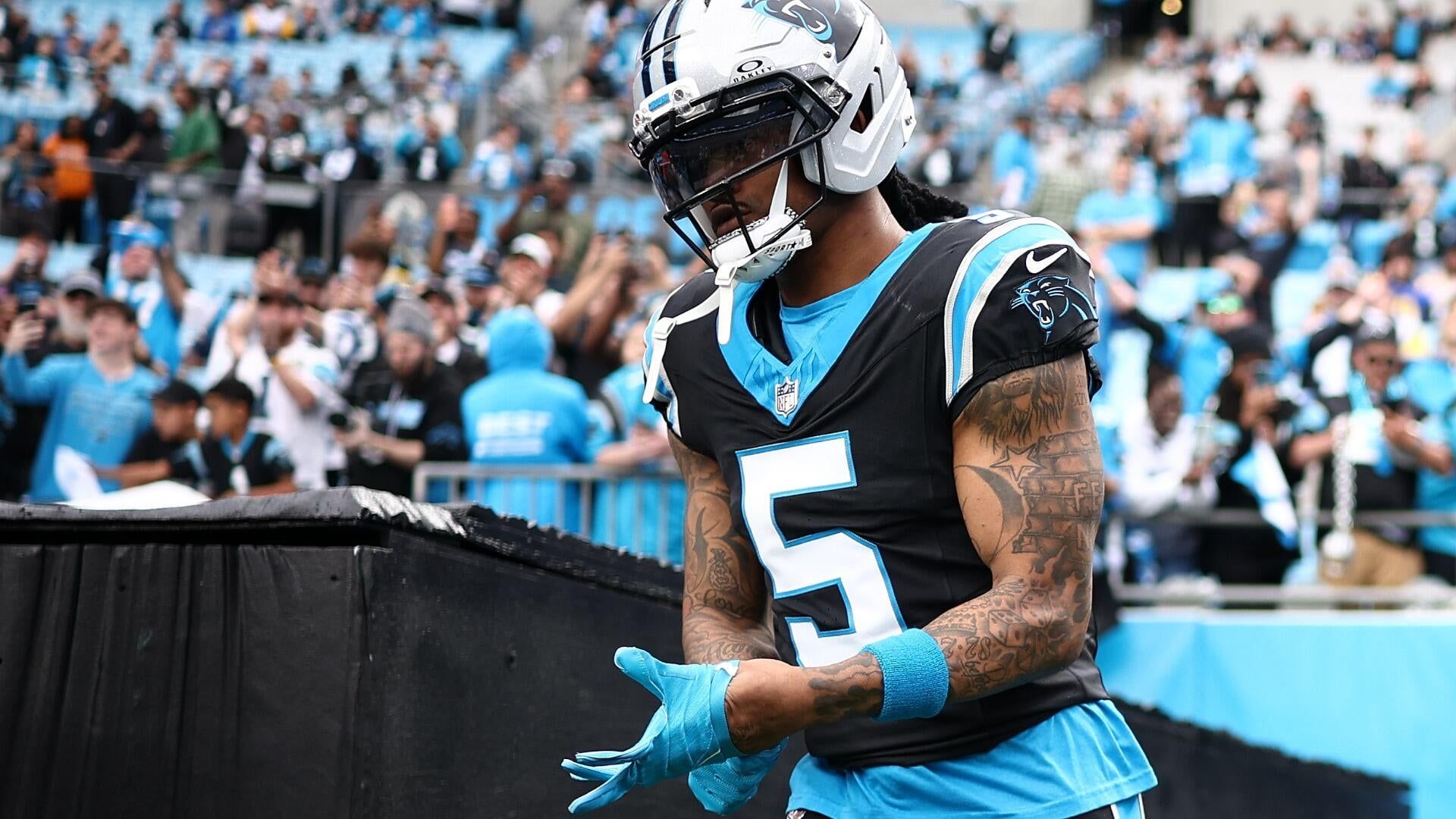 1920x1080 Worth The Risk Of Giving Rico Dowdle A Big Deal?