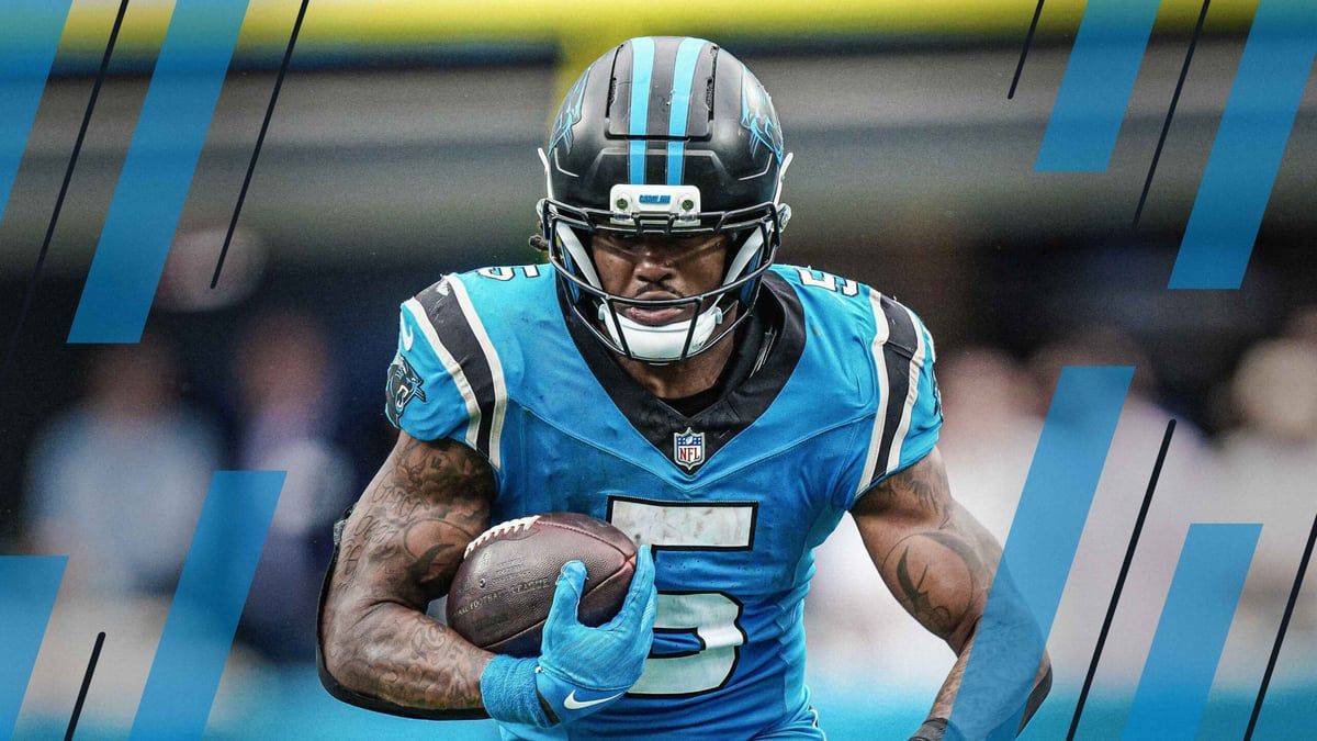 1200x675 Fantasy Football: Running back report entering Week 10