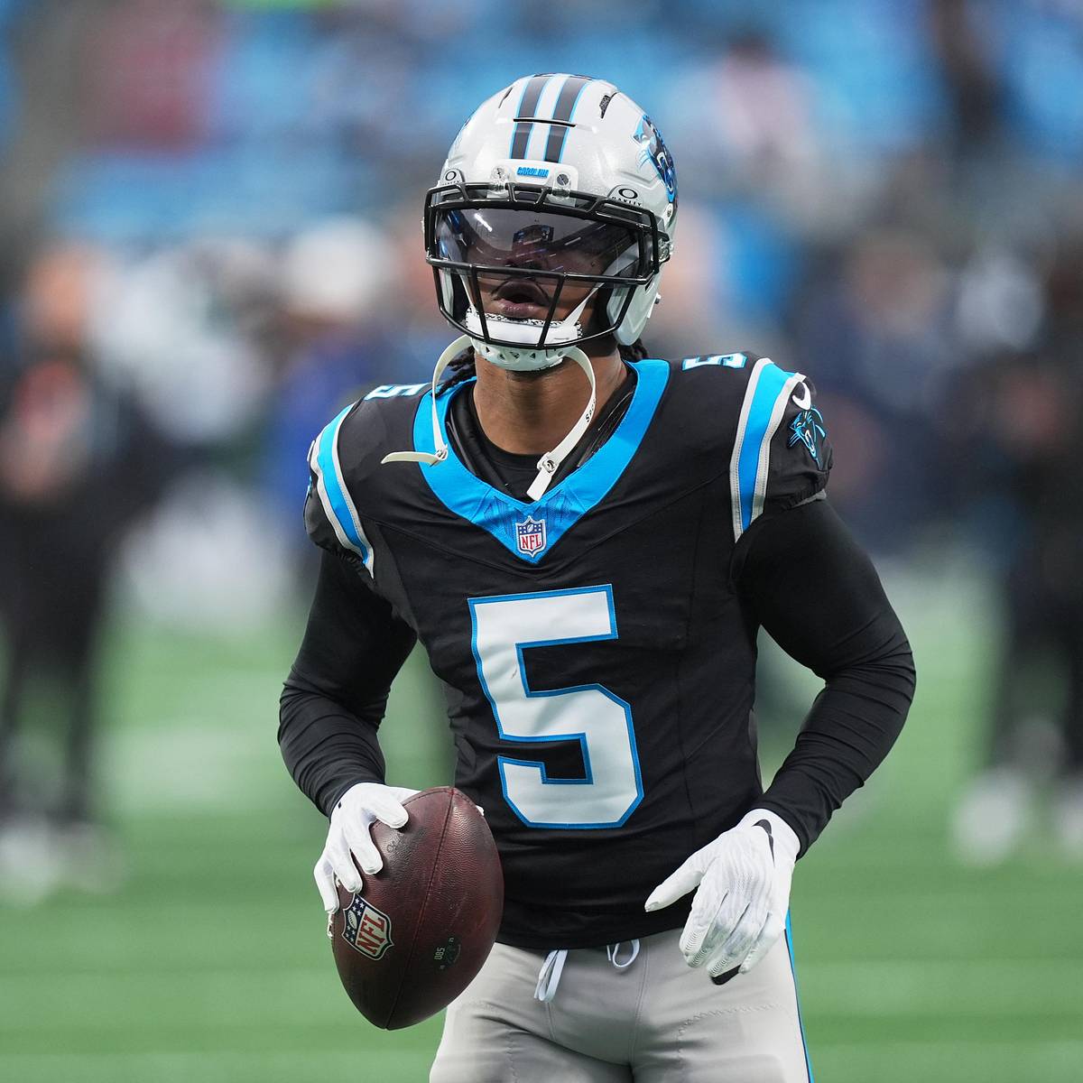 1200x1200 Why Jaguars Should Sign Rico Dowdle in Free Agency