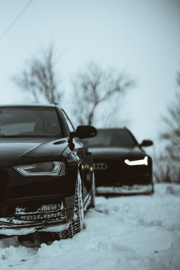 736x1104 Audi A4 B8 A6 C7 Avant