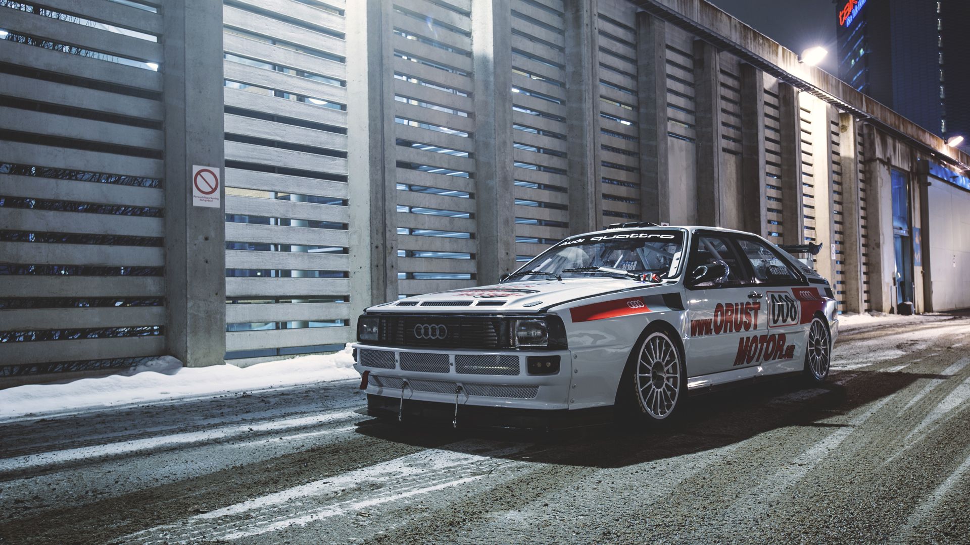 1920x1080 Free Audi, Quattro Full HD wallpaper for desktop and phone