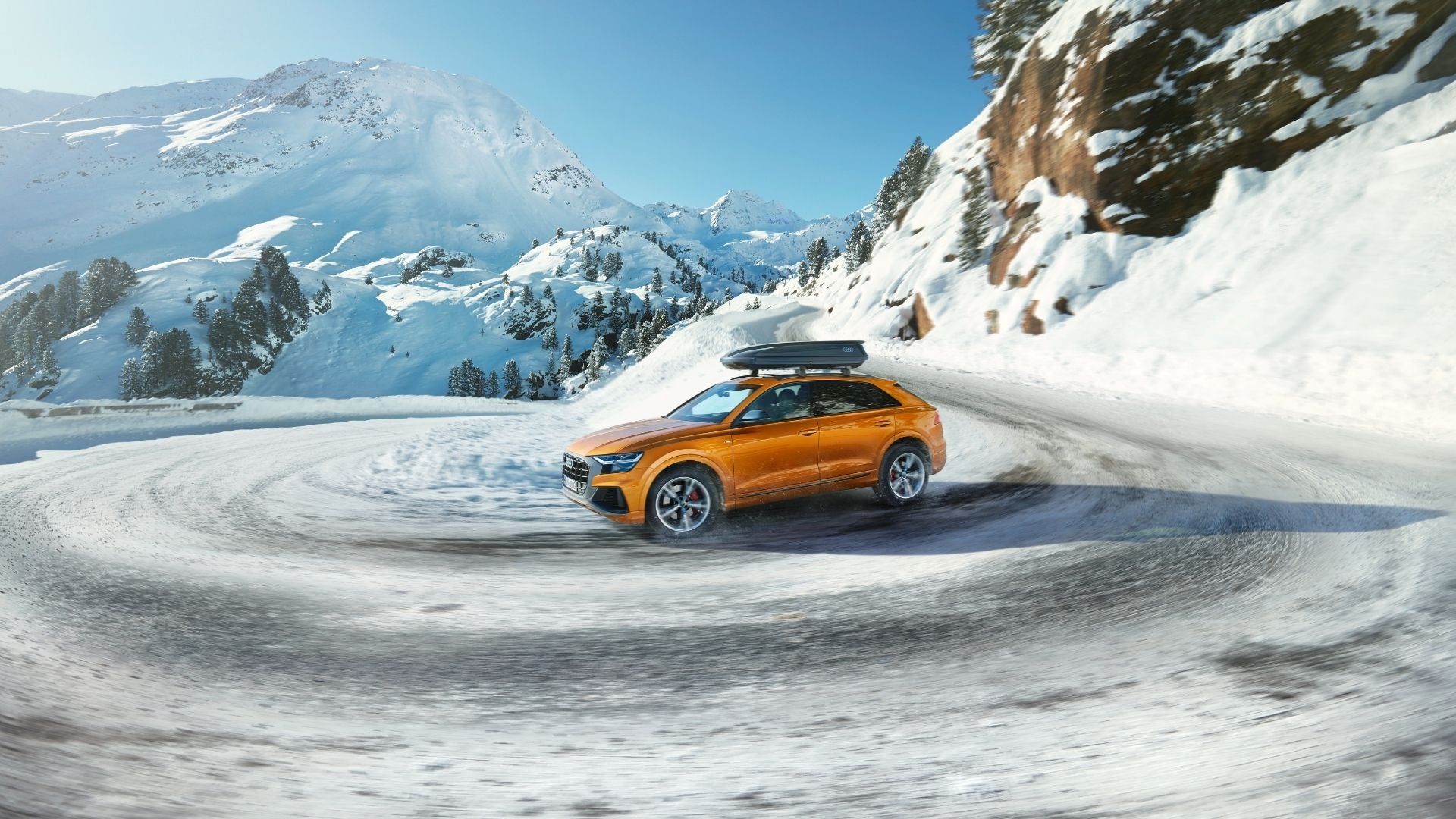 1920x1080 Audi Winter Tire Specials. Audi Durham. Whitby, ON Audi Dealer