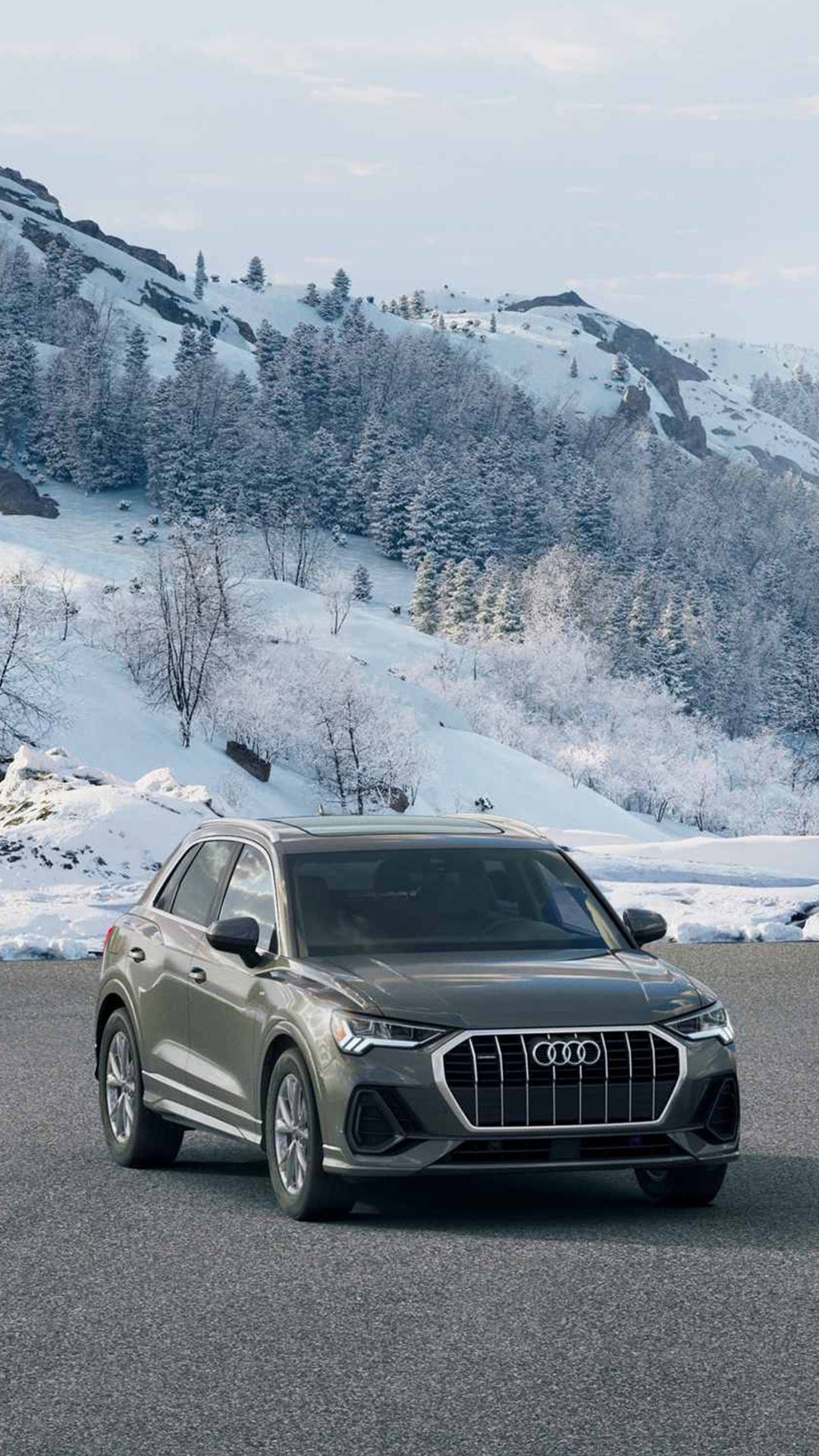 1080x1920 Best Luxury Vehicles for Michigan Winters. Audi Guide. Audi Ann Arbor