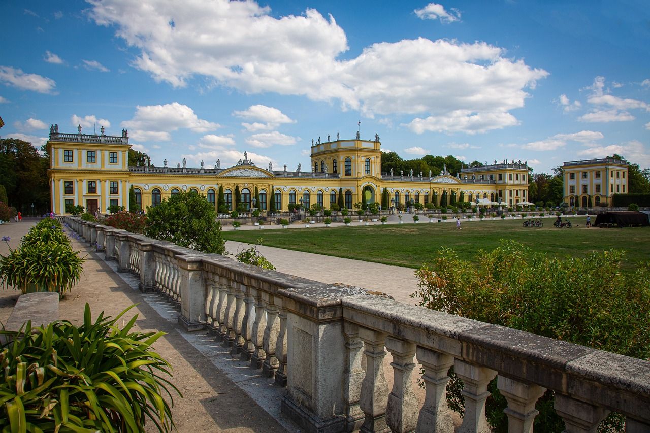1280x853 Free Karlsaue & Kassel Image