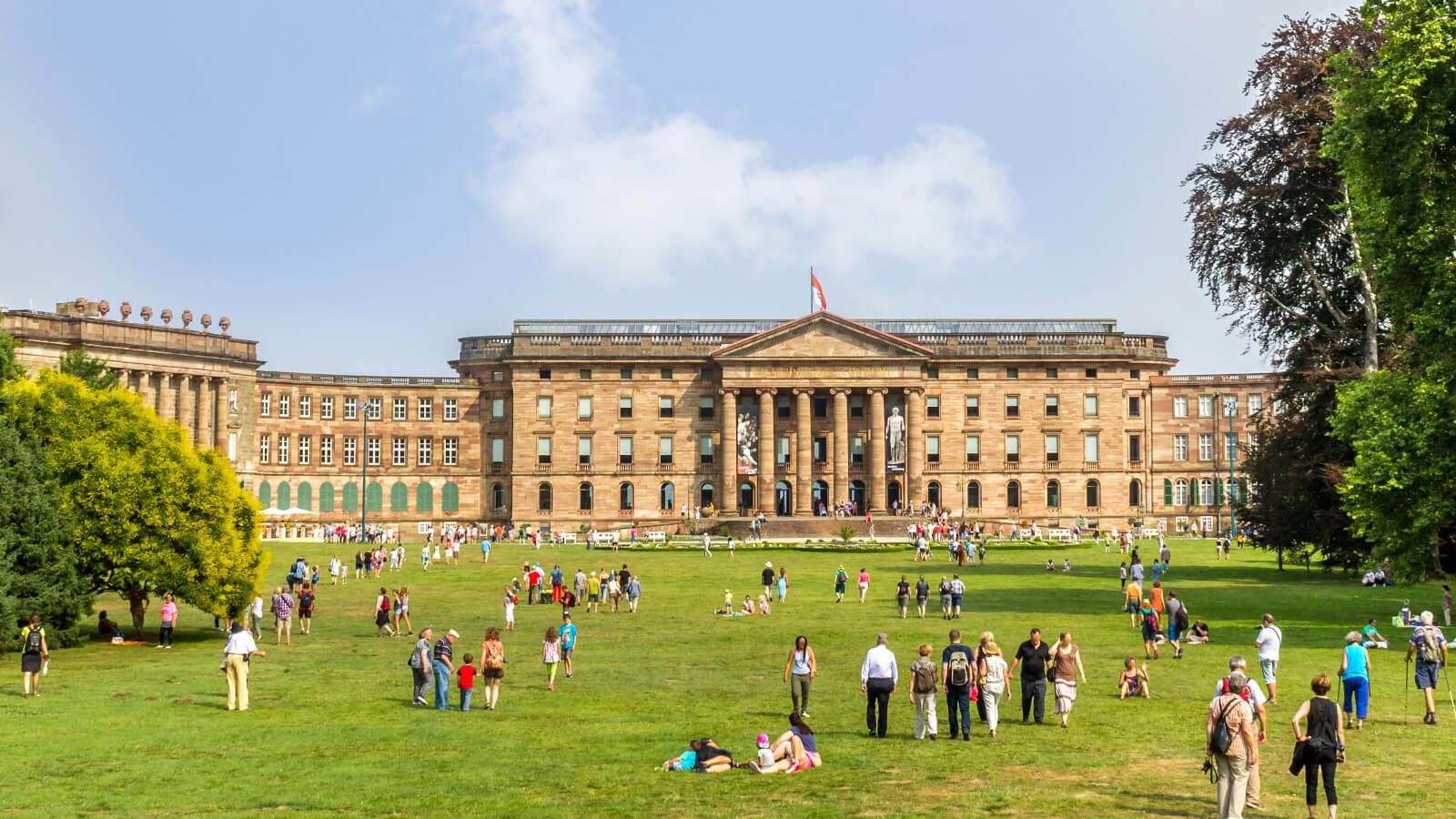 1600x900 Explore Kassel: Art, culture and world heritage