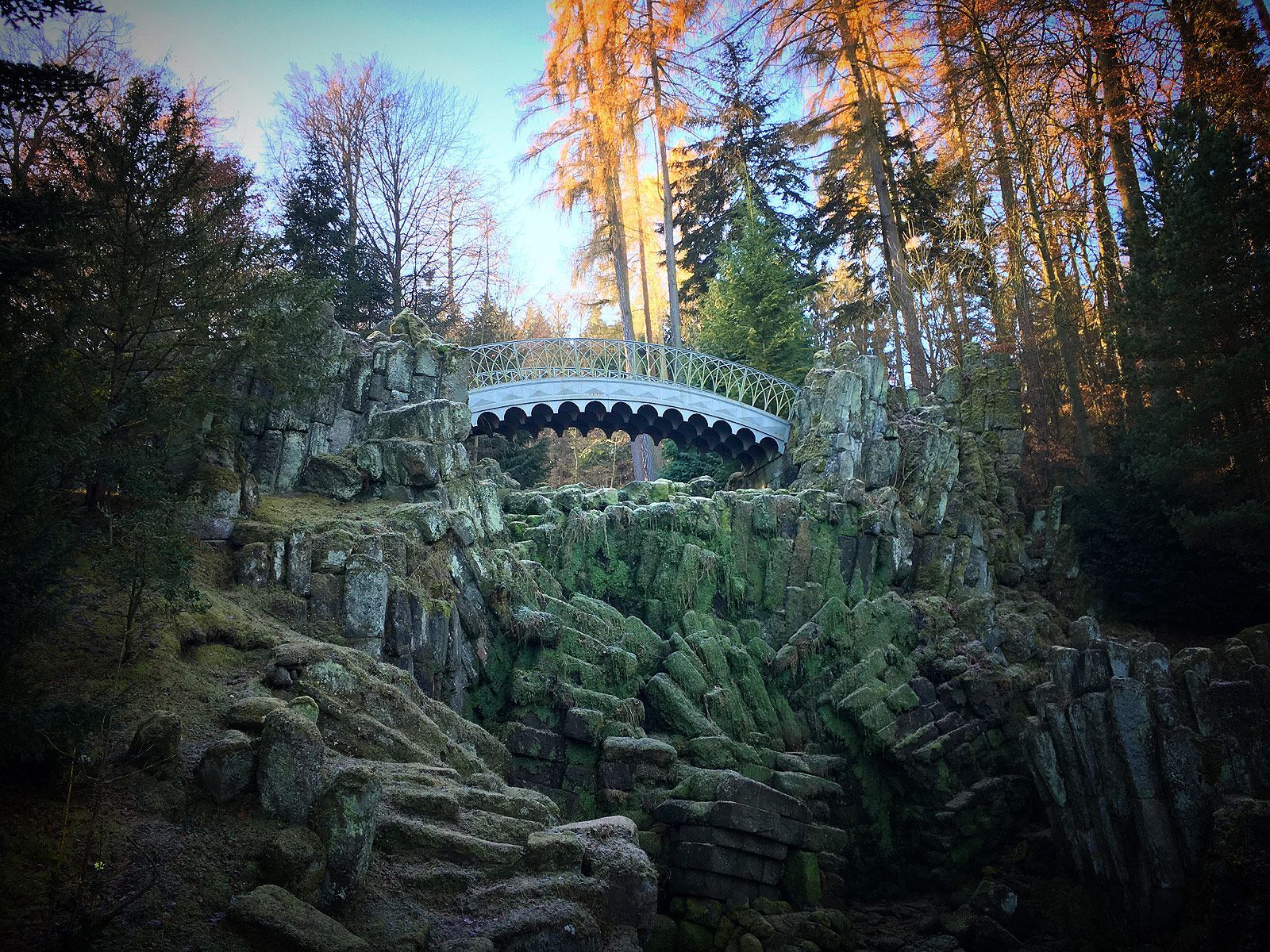 1600x1200 Easy hikes and walks around Landkreis Kassel