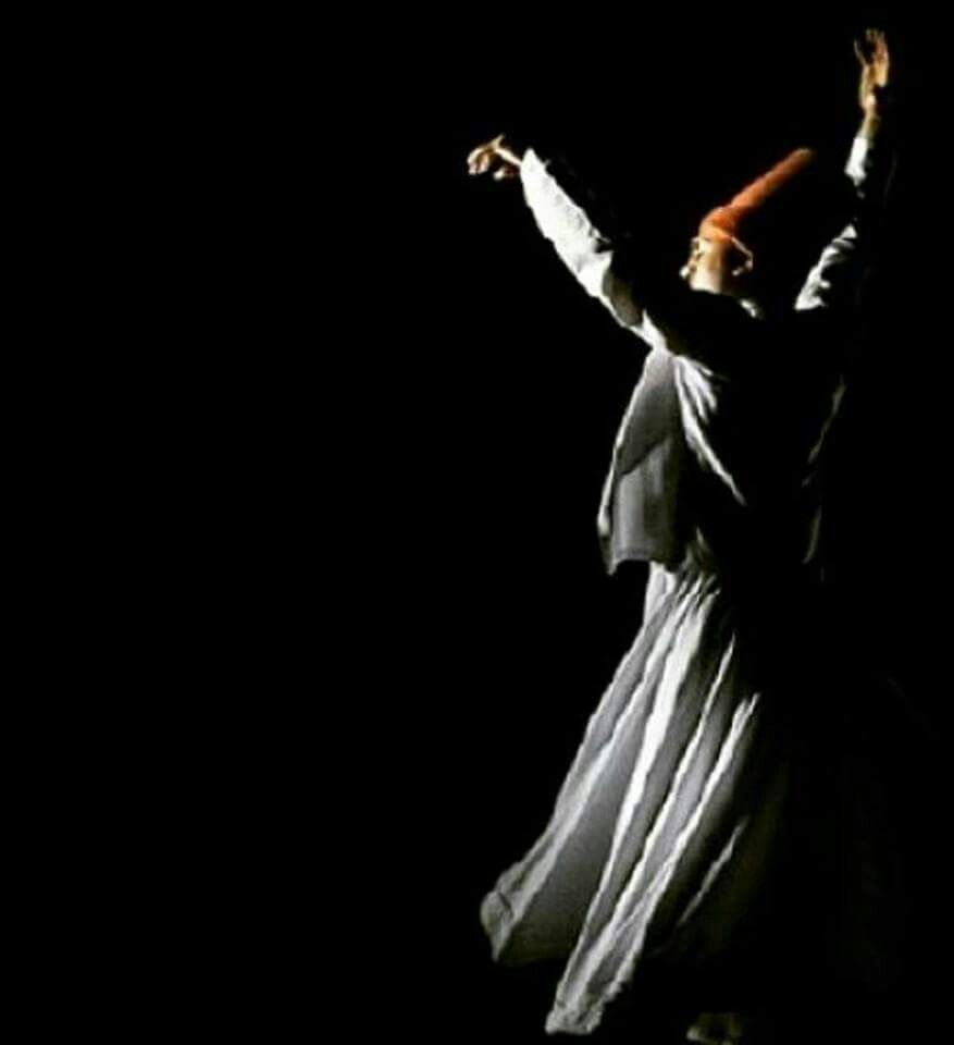 877x960 Discover 11 Sama dance and sufi aesthetic image ideas. sufi background image, sufi wallpaper hd, black and white dervish image and more