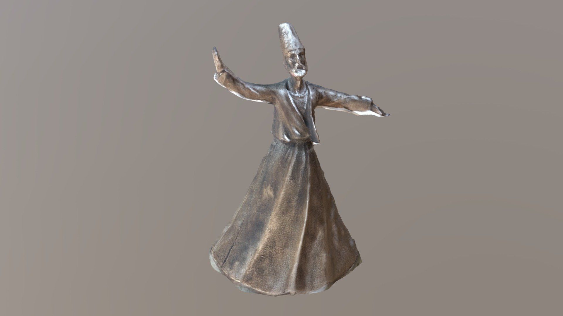 1920x1080 Sama Dance 3Dscan Free 3D model by foad3D [bc1fd84]