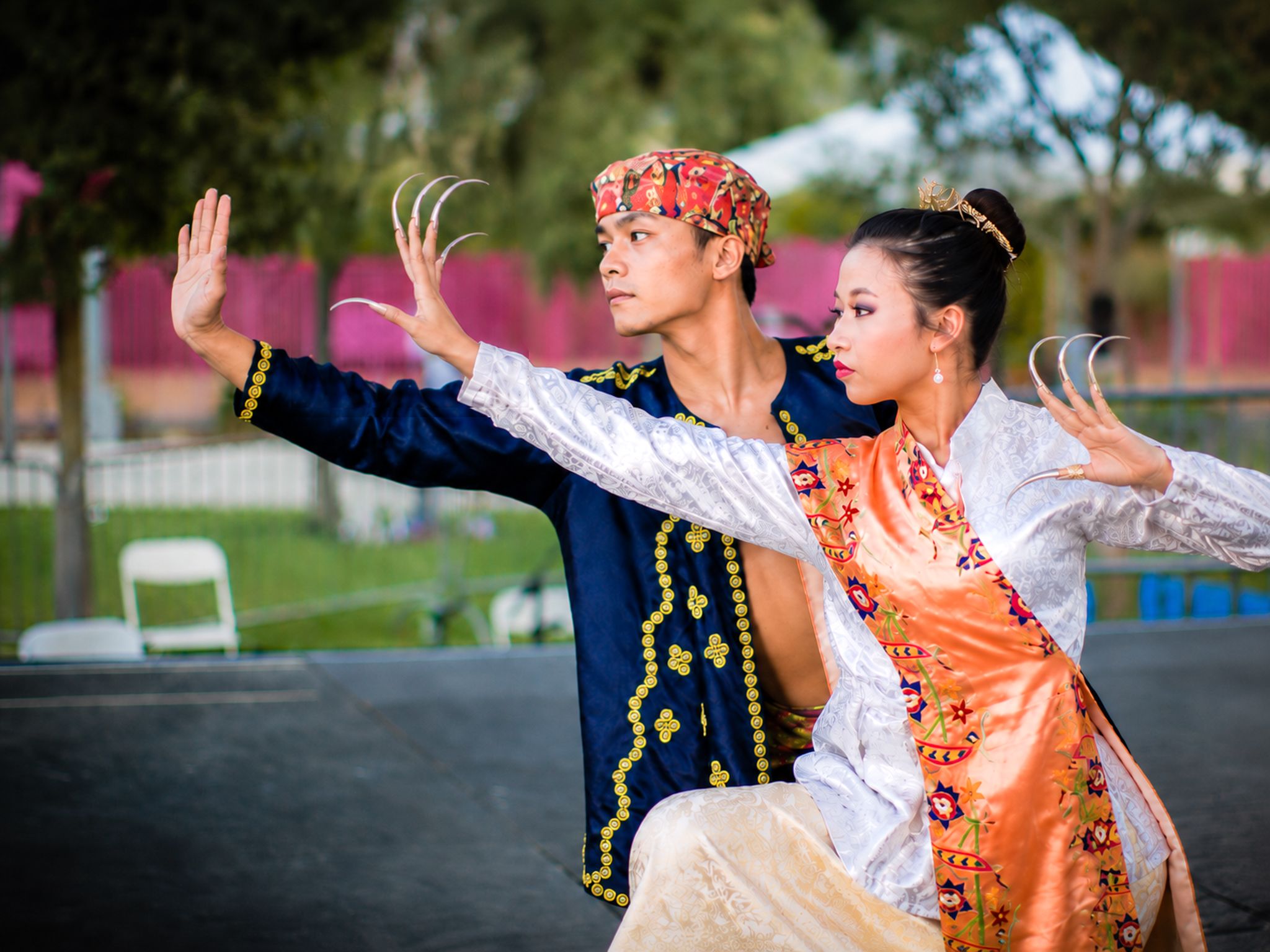 2048x1536 Pangalay Dance: History, Style, Music, and Costumes