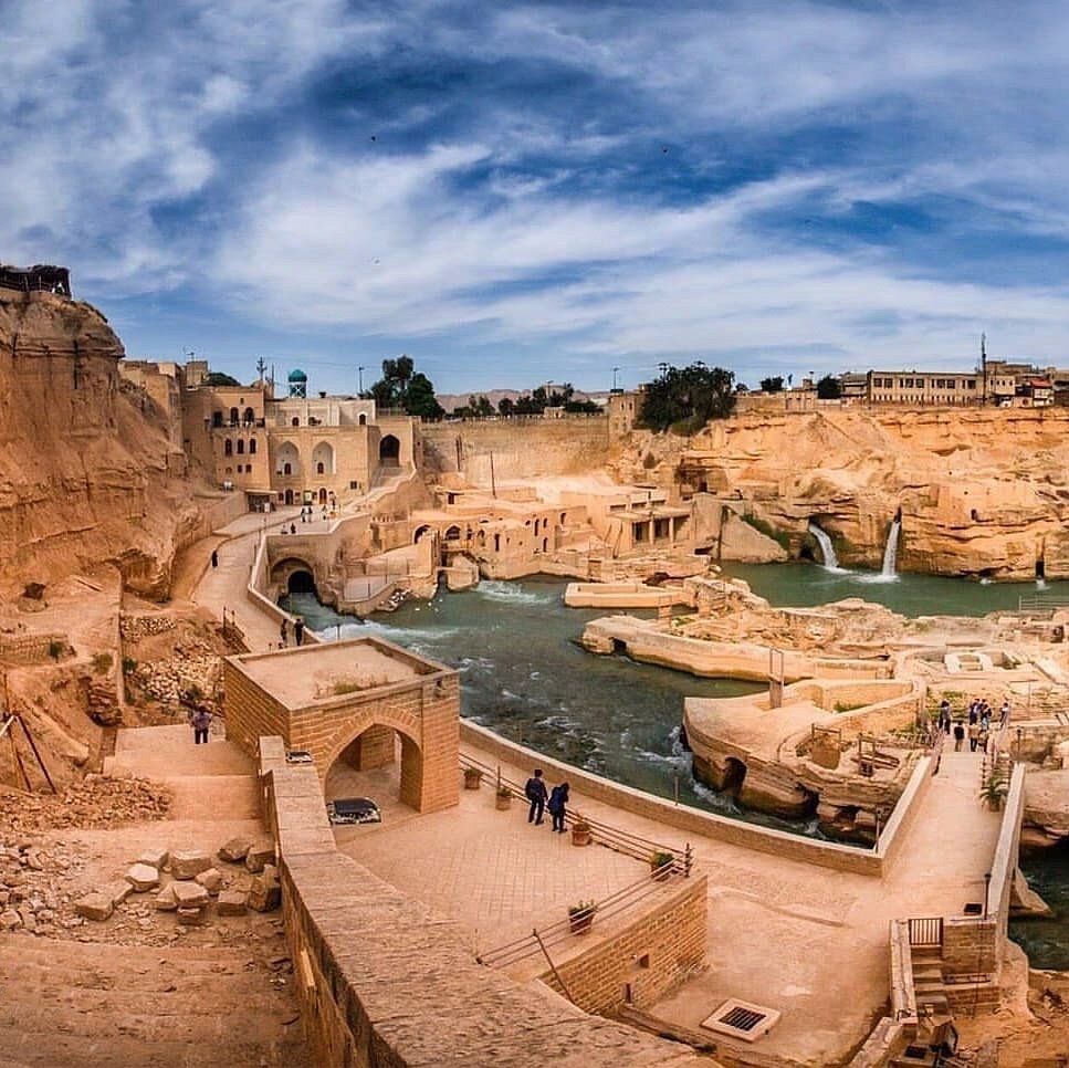 967x966 THE 10 BEST Khuzestan Province Sights & Landmarks to Visit (2026)
