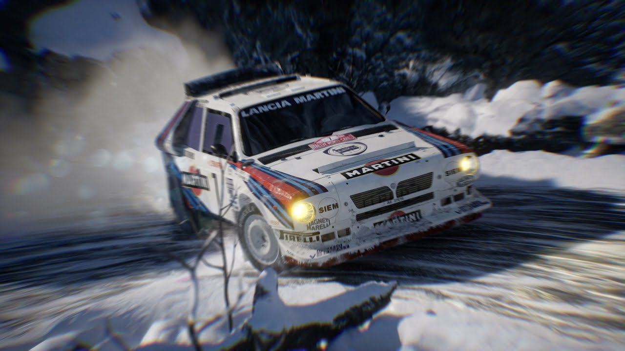 1280x720 The Rookies Delta S