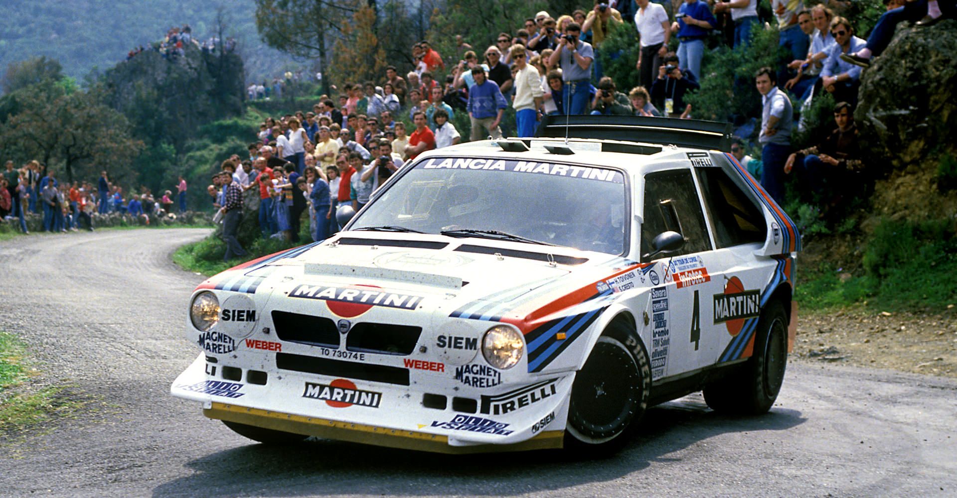 1920x1000 Download Vehicle Lancia S4 Wallpaperx1000