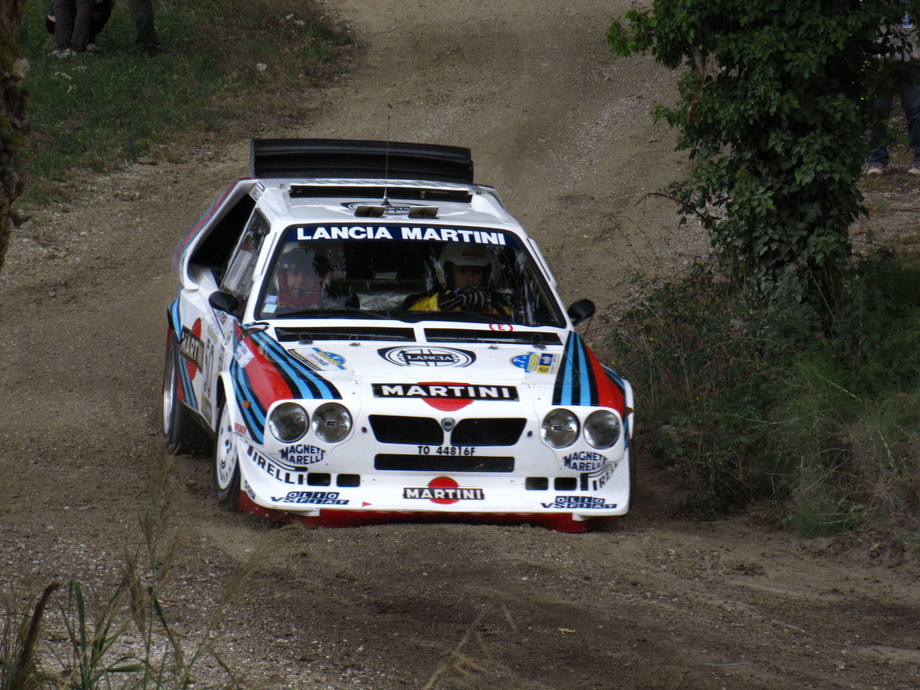 3200x2400 Phone wallpaper: Lancia, Vehicles, Lancia S4 342884