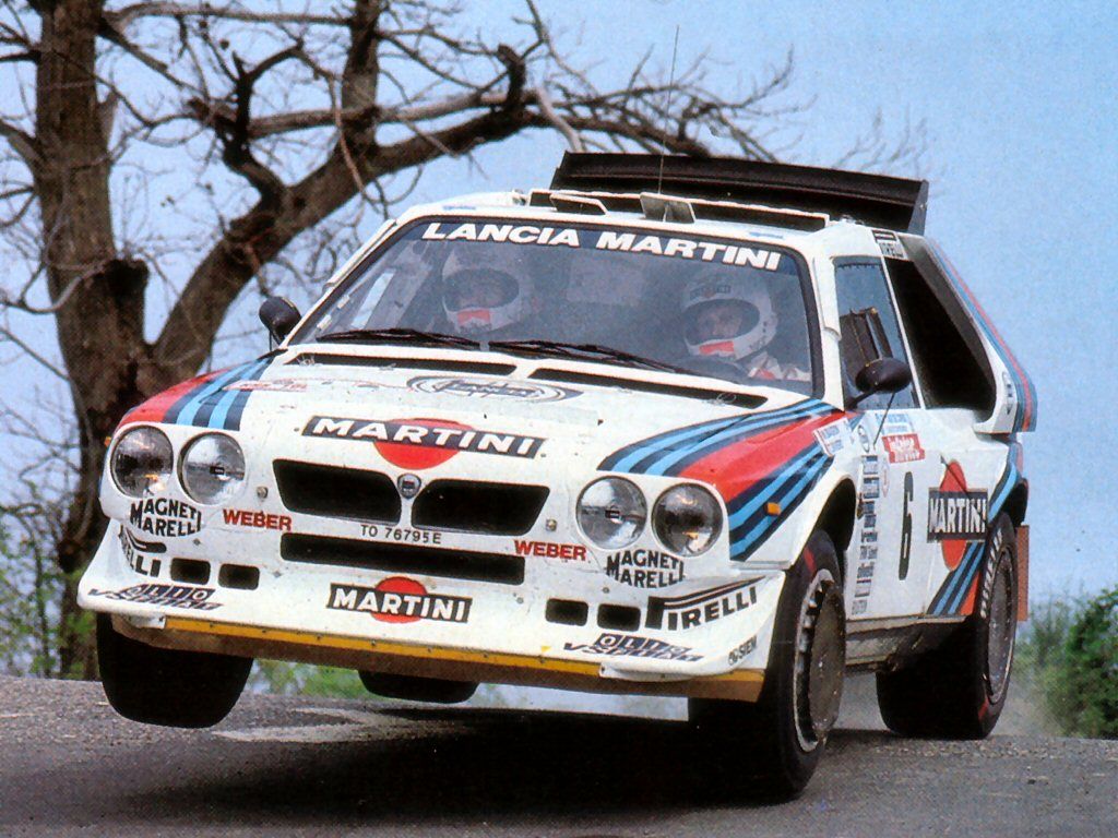 1024x768 AVE Rally car Projects Artists Community