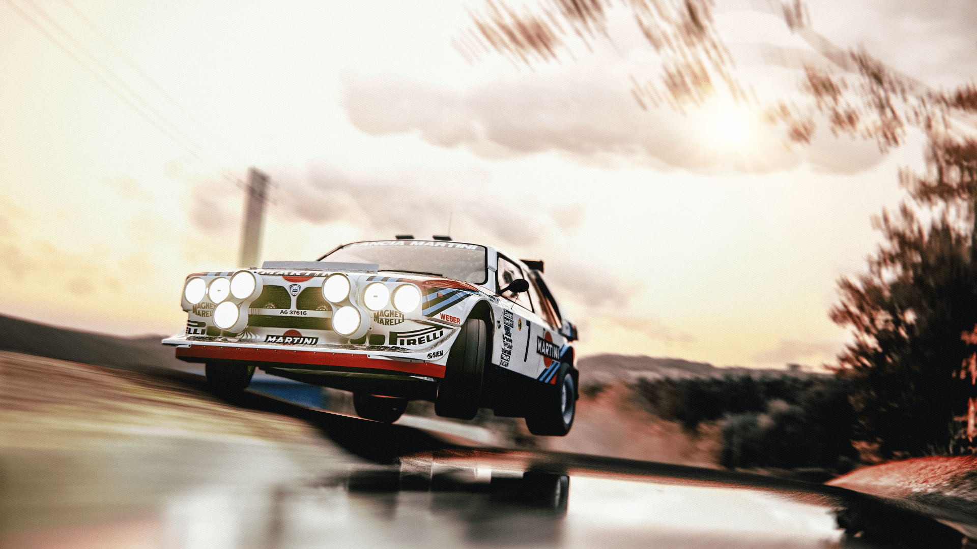 1920x1080 Group B Rally Legends part 3 Delta S4