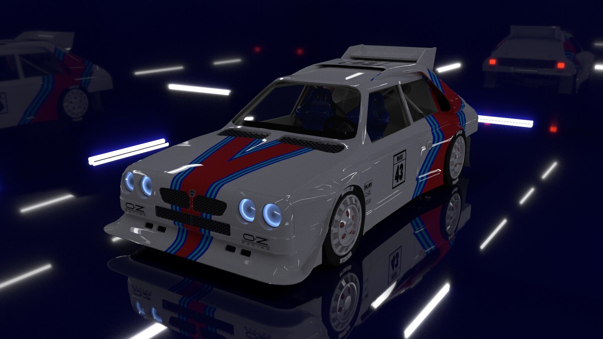1920x1080 Marc Roger Delta S4
