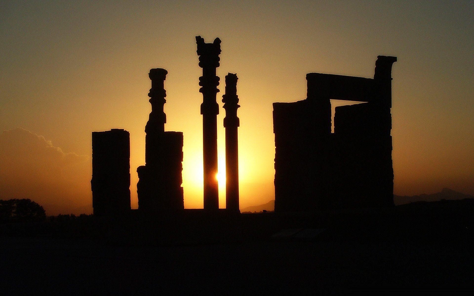 1920x1200 Iranian Wallpaper